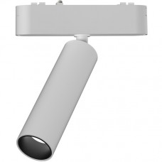 Φωτιστικό LED Ράγας 7W 40V 560lm 15° 3000K Θερμό Φως Λευκό